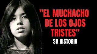 "EL MUCHACHO DE LOS OJOS TRISTES" DE JEANETTE: SU HISTORIA