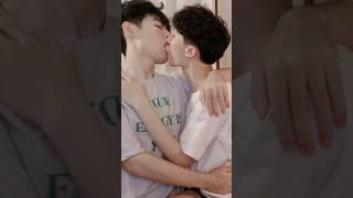 Boys kiss #bl #asmr #asmrsounds