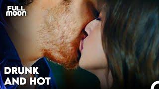 Nazli and Ferit Kiss - Full Moon