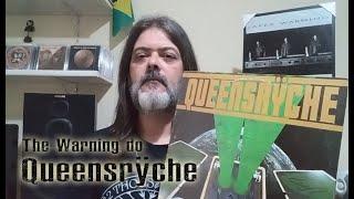 Minha opinião sobre The Warning do Queensrÿche