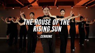 Cerrone - The House of the Rising Sun / CERA choreography