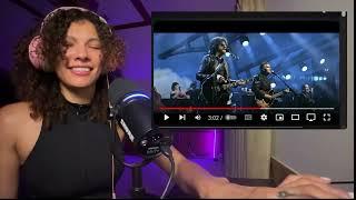 Reacting to Jeff Lynne's ELO - Mr  Blue Sky