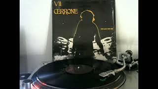 Cerrone Feat. Jocelyn Brown - You Are The One (1980) #vinyl #analogicsound #disco