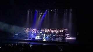 Alan Parsons Live Project - Time. Live at Auditorio Nacional, CDMX, México 2018