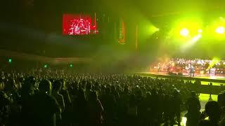 Alan Parsons Live Project - Breakdown. Live at Auditorio Nacional, CDMX, México 2018