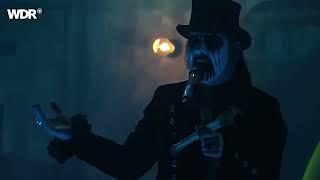 King Diamond - The Lake (Subtitulada al español)