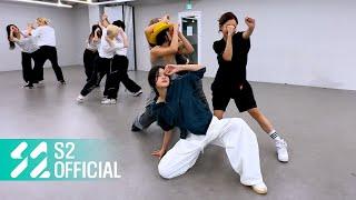 KISS OF LIFE (키스오브라이프) | '2024 THE FACT MUSIC AWARDS (TMA)' Dance Practice