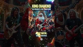 KING DIAMOND | NO PRESENTS FOR CHRISTMAS - Brazilian Underground Music