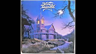 KING DIAMOND - Them [Full Album] 1988