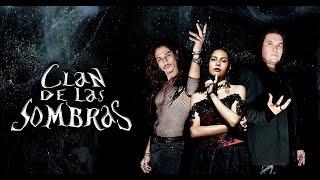 Clan de las Sombras - Nosferatu (Video/Lyric)