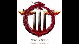 unboxing Todd La Torre CD