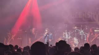 Queensryche- I Don't Believe In Love, Live @ Uncle Sam Jam, Woodhaven, MI 7/13/24