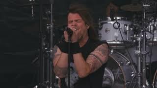 QUEENSRYCHE -  Full Set |Performance - Bloodstock 2019