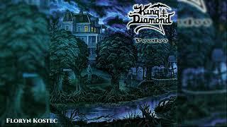 1998   King Diamond   Voodoo