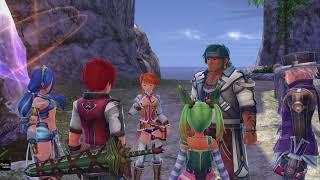 Ys VIII -Lacrimosa of DANA- (NIGHTMARE) CHAPTER 5: PART 11 - WHERE TO START?