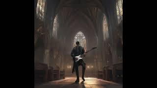 Headhunterz Our Church - Metal Cover - Ravendust