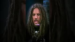 From Korn to Christian