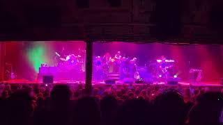 Alan Parsons Live Project - One Note Sympphny - Nashville 6-30-24 The Ryman Auditorium