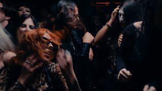 WARFIELD - "All The Fun (Kiss, Kiss, Kiss)" (Official Music Video)