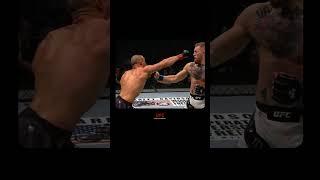 ufc slowmo fight