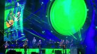 Jeff Lynne's ELO / Telephone Line - Live at The Enterprise Center, St. Louis, MO (9/6/24)