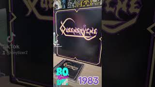 Queensryche #Queenofthereich, #80s,