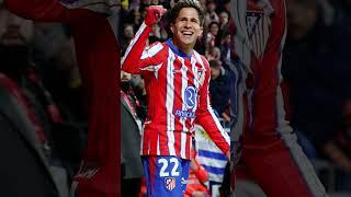 La Garra de Giuliano Simeone #charliecarrillo #guilianosimeone #atleticomadrid