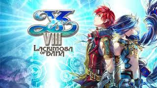 Ys VIII –Lacrimosa of DANA– - A Pleasant Moment (Unused Track)