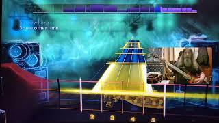 The Alan Parsons Project Some Other Time Rocksmith Bass CDLC