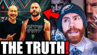 Donald Cerrone RETURNS to UFC!... HONEST REACTION (Former Teammate)