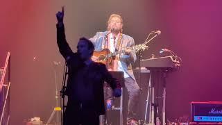 Alan Parsons - Sirius / Eye in the Sky 8-17-24 Las Vegas HQ