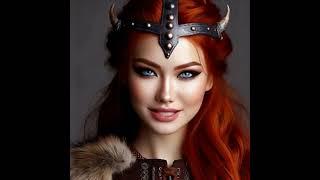 My Mother Told Me (Gingertail Cover) Vikings - Assassin's Creed Valhalla - Extrait avec Image Ai