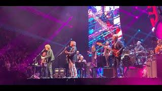 ELO (Jeff Lynne) - Don't Bring Me Down - Scotiabank Arena, Toronto - Sept. 9, 2024