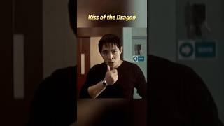 Kiss of the Dragon: Jet Li’s Most Intense Fight Scenes#combat #movie #film #kungfu