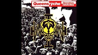 [@by_MIK] Queensrÿche - Operation: Mindcrime (Full Album)