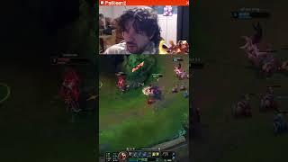 Bullying Master Elo As Draven | patkeenz on #Twitch