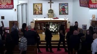 St Raymond's Parish - Recent Mass for the Late Jeanette Nicholas Zeina from Beshari