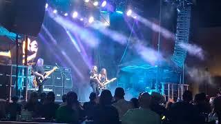 Queensryche 'Walk in the shadows" Live at Speaking Rock Casino  July 27 2024