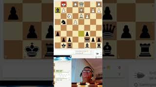 Elo 2350 #chess #chessmaster #chessgame #games #chesscom #gehirntraining #gaming #checkmate