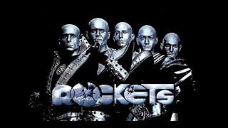 The Best of Rockets from Bortmehanik????Лучшие песни группы Rockets????The Greatest Hits of Rockets