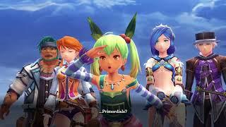 This Island is Cursed! Ys VIII: Lacrimosa of Dana EP14 08/01/2024