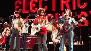 Electric Light Orchestra ELO - "Don't Bring Me Down" From The (1979) Album Discovery On Jet Records.