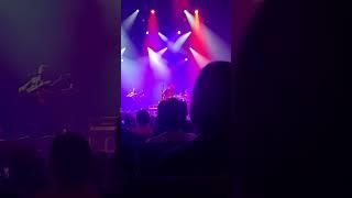 Alan Parsons Project  - 8/17/24 Las Vegas