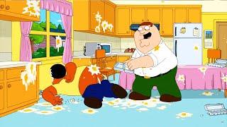 Family Guy Season 14 Episode 1 - Family Guy Full Episode NoCuts #1080p