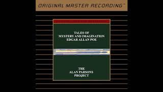 The Alan Parsons Project - Tales of Mystery and Imagination (1976) (1994 RM, MFSL UDCD-606)