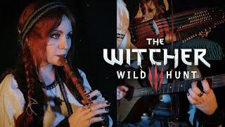 The Witcher 3 - Hunt Or Be Hunted (Gingertail Cover)