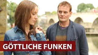 Göttliche Funken I Deutscher Film 2014 I Jeanette Hain, Devid Striesow, Anna Maria Mühe