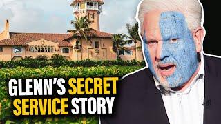 How I Brought BRAVEHEART'S SWORD Into Mar-a-Lago