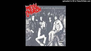 Metal Church - Fake Healer (Album Version) (Blessing in Disguise - (1989))