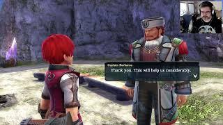 Ys VIII: Lacrimosa of Dana Osa 3